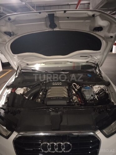 Audi A6 2012, 173,200 km - 2.8 l - Bakı