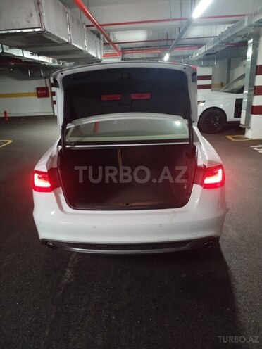 Audi A6 2012, 173,200 km - 2.8 l - Bakı