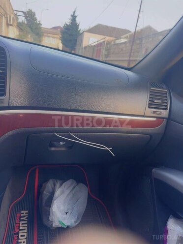 Hyundai Santa Fe 2008, 278,759 km - 2.7 л - Bakı