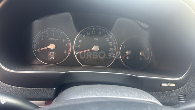 Hyundai Santa Fe 2008, 278,759 km - 2.7 л - Bakı