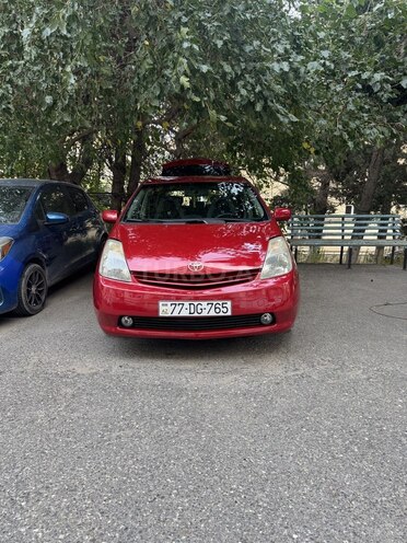 Toyota Prius 2007, 355,685 km - 1.5 l - Bakı