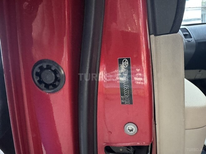 Toyota Prius 2007, 355,685 km - 1.5 l - Bakı