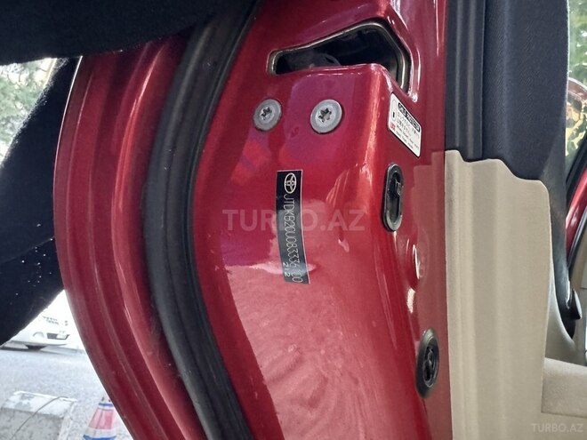 Toyota Prius 2007, 355,685 km - 1.5 l - Bakı