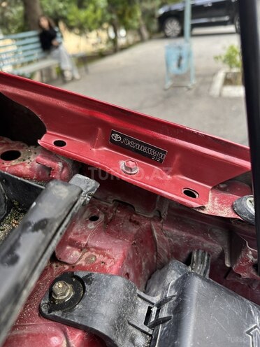 Toyota Prius 2007, 355,685 km - 1.5 l - Bakı