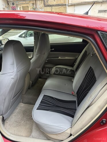 Toyota Prius 2007, 355,685 km - 1.5 l - Bakı