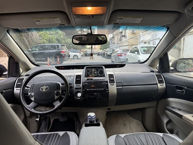 Toyota Prius 2007, 355,685 km - 1.5 l - Bakı