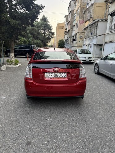 Toyota Prius 2007, 355,685 km - 1.5 l - Bakı