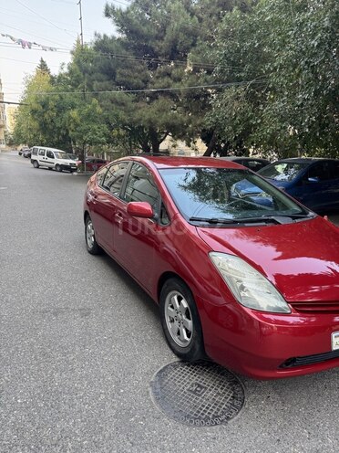 Toyota Prius 2007, 355,685 km - 1.5 l - Bakı