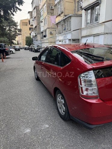 Toyota Prius 2007, 355,685 km - 1.5 l - Bakı