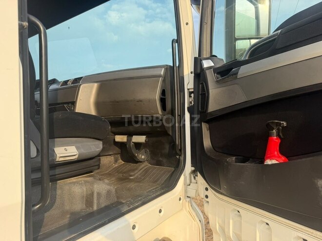 MAN TGX 18.440 2013, 1,230,000 km - 12.0 l - Bakı