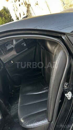 Hyundai Sonata 2008, 229,041 km - 2.0 л - Sumqayıt