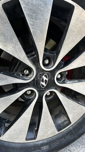 Hyundai Sonata 2008, 229,041 km - 2.0 л - Sumqayıt