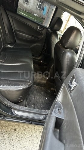 Hyundai Sonata 2008, 229,041 km - 2.0 л - Sumqayıt