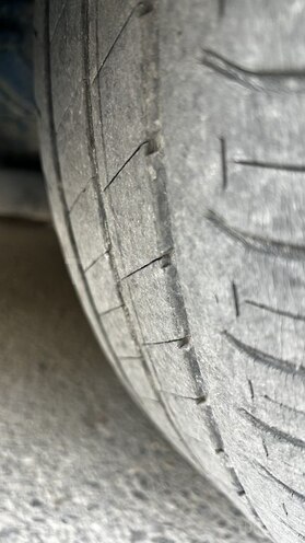 Hyundai Sonata 2008, 229,041 km - 2.0 л - Sumqayıt