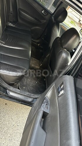 Hyundai Sonata 2008, 229,041 km - 2.0 л - Sumqayıt