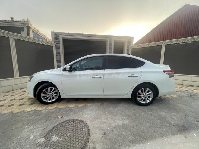 Nissan Sentra 2014, 300,000 km - 1.8 l - Goranboy