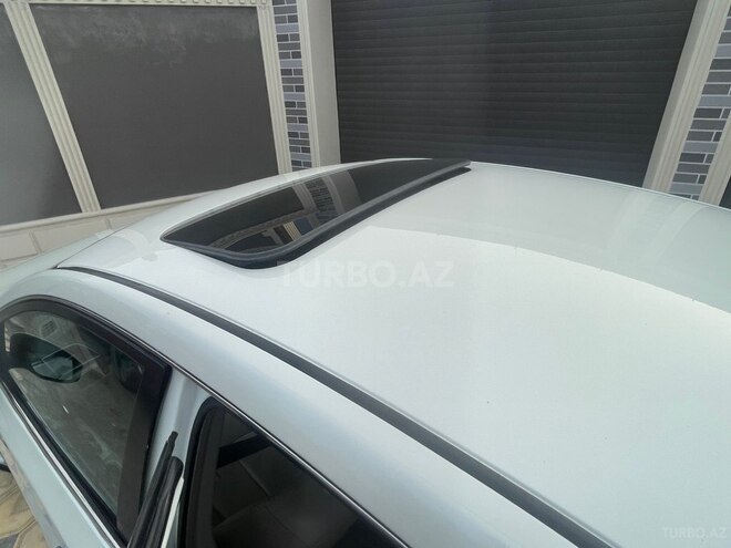 Nissan Sentra 2014, 300,000 km - 1.8 l - Goranboy