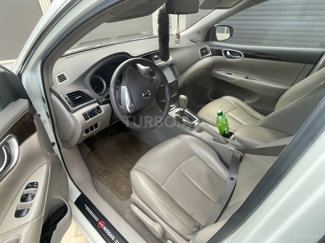 Nissan Sentra 2014, 300,000 km - 1.8 l - Goranboy