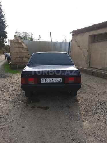 LADA (VAZ) 21099 2000, 450,000 km - 1.6 l - Sabirabad