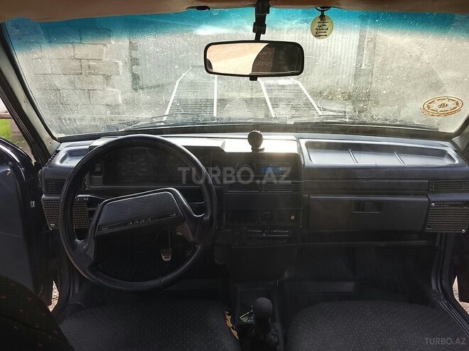 LADA (VAZ) 21099 2000, 450,000 km - 1.6 l - Sabirabad