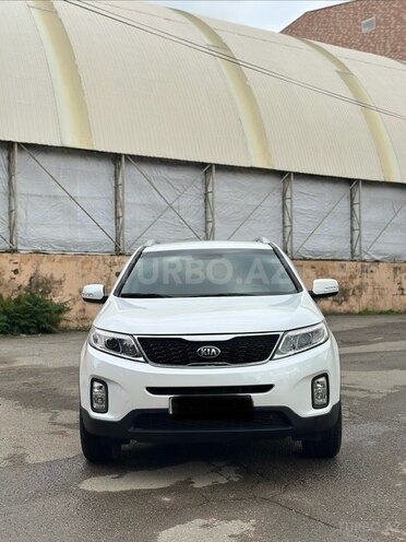 Kia Sorento 2013, 168,000 km - 2.0 л - Bakı