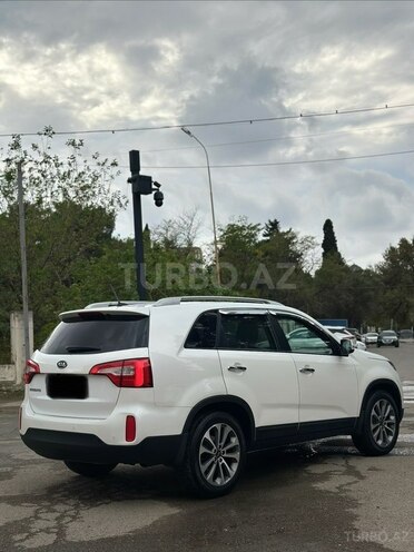 Kia Sorento 2013, 168,000 km - 2.0 л - Bakı