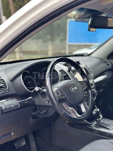 Kia Sorento 2013, 168,000 km - 2.0 л - Bakı