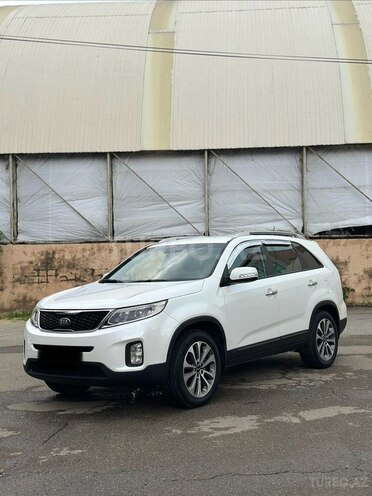 Kia Sorento 2013, 168,000 km - 2.0 л - Bakı