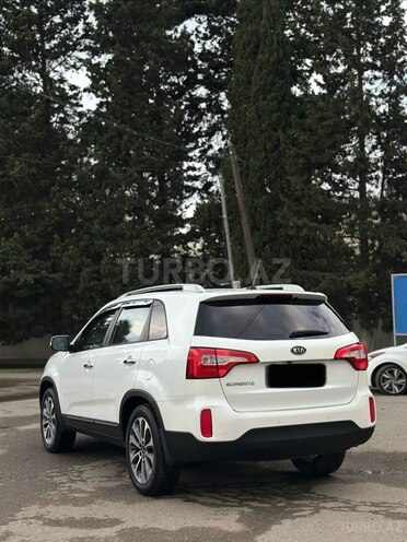 Kia Sorento 2013, 168,000 km - 2.0 л - Bakı