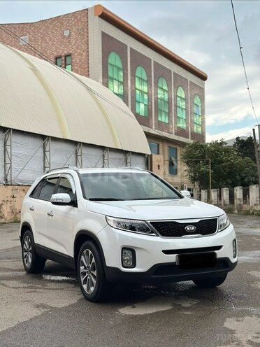 Kia Sorento 2013, 168,000 km - 2.0 л - Bakı