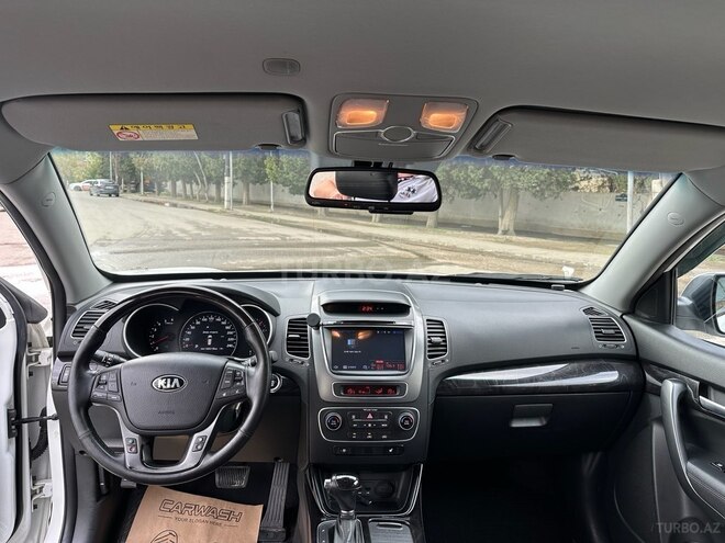 Kia Sorento 2013, 168,000 km - 2.0 л - Bakı