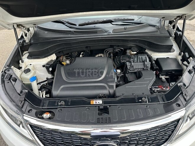 Kia Sorento 2013, 168,000 km - 2.0 л - Bakı