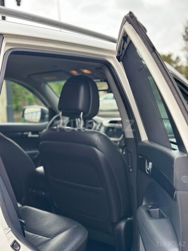Kia Sorento 2013, 168,000 km - 2.0 л - Bakı