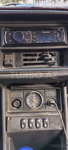 LADA (VAZ) 2107 2008, 196,356 km - 1.7 л - 
