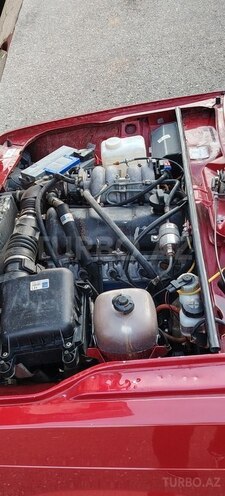 LADA (VAZ) 2107 2008, 196,356 km - 1.7 л - 