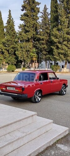 LADA (VAZ) 2107 2008, 196,356 km - 1.7 л - 