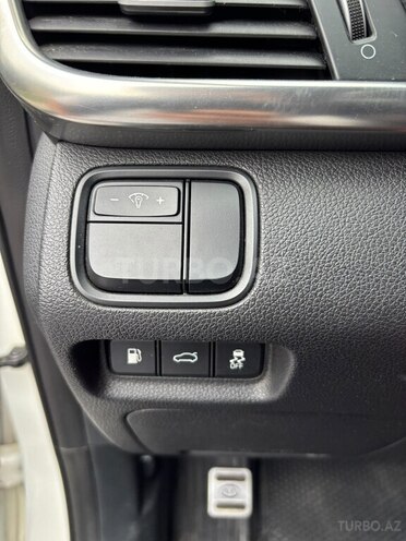Kia K5 2015, 180,000 km - 1.7 l - Lənkəran