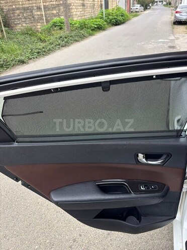Kia K5 2015, 180,000 km - 1.7 l - Lənkəran