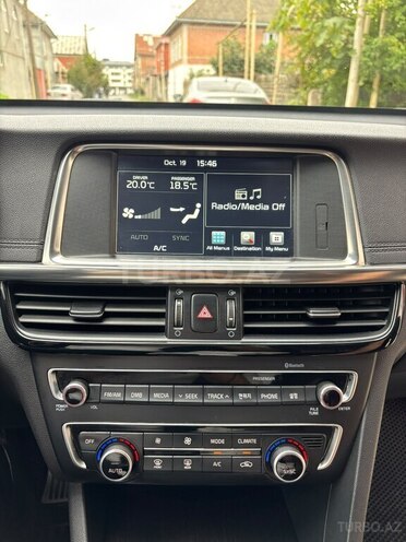Kia K5 2015, 180,000 km - 1.7 l - Lənkəran