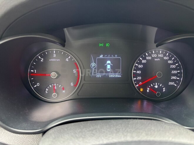 Kia K5 2015, 180,000 km - 1.7 l - Lənkəran