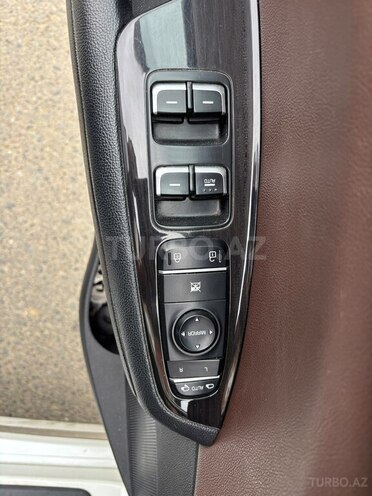 Kia K5 2015, 180,000 km - 1.7 l - Lənkəran