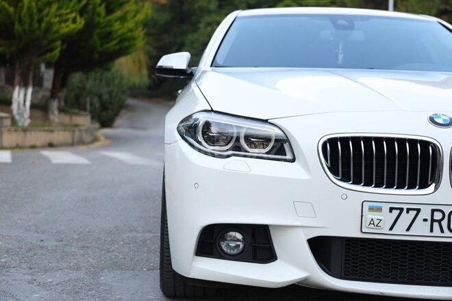BMW  2016, 212,000 km - 2.0 l - Oğuz