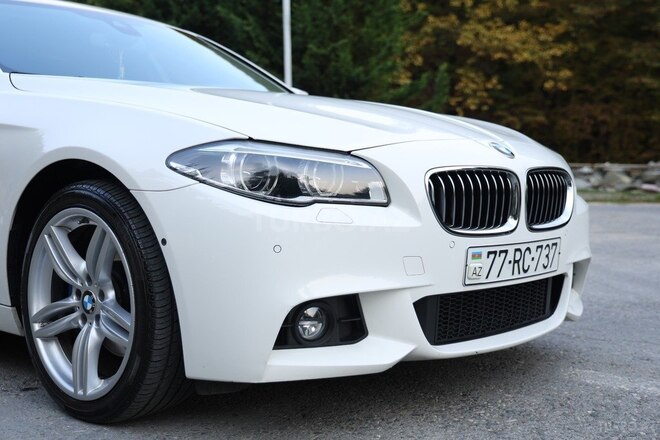 BMW  2016, 212,000 km - 2.0 l - Oğuz