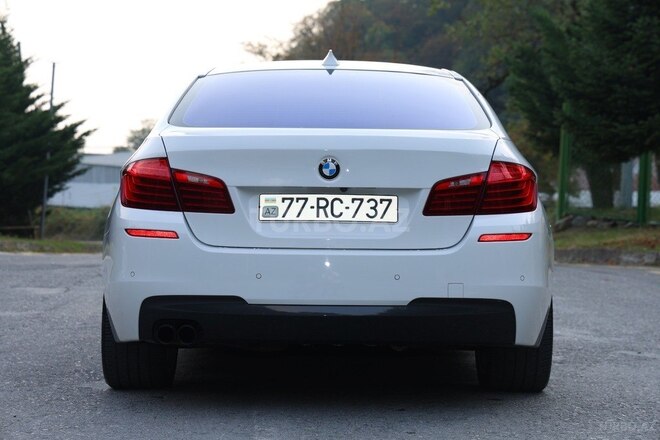 BMW  2016, 212,000 km - 2.0 l - Oğuz