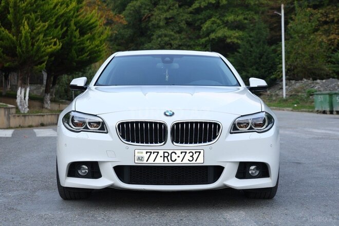 BMW  2016, 212,000 km - 2.0 l - Oğuz