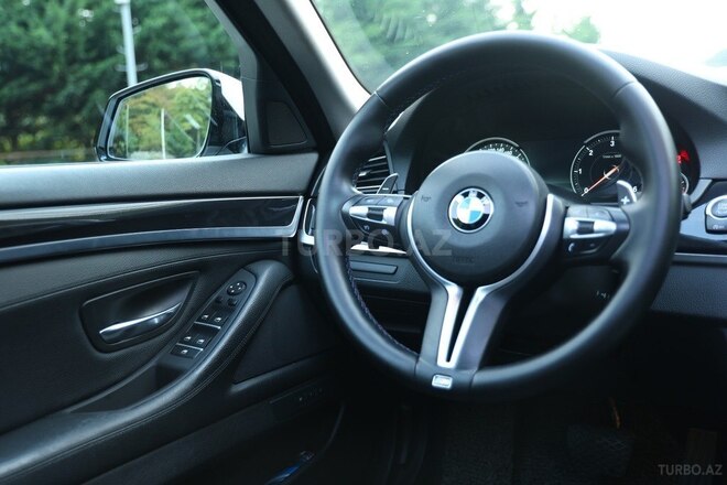 BMW  2016, 212,000 km - 2.0 l - Oğuz