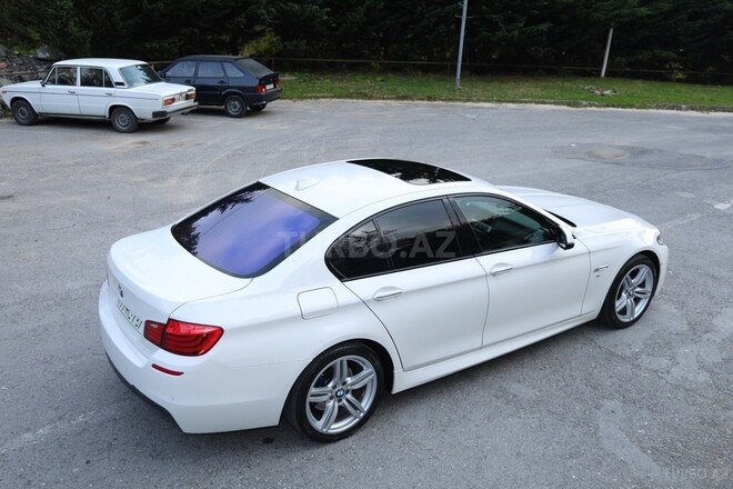 BMW  2016, 212,000 km - 2.0 l - Oğuz