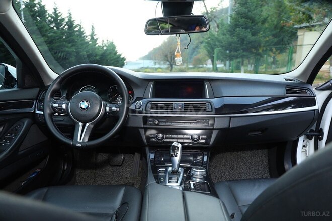 BMW  2016, 212,000 km - 2.0 l - Oğuz