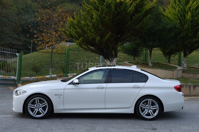 BMW  2016, 212,000 km - 2.0 l - Oğuz