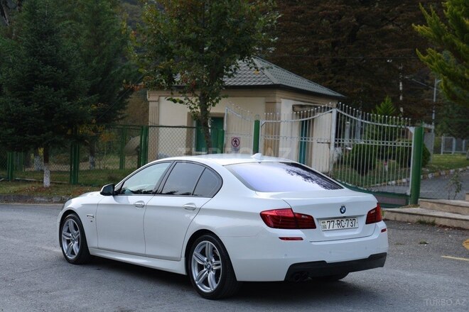 BMW  2016, 212,000 km - 2.0 l - Oğuz